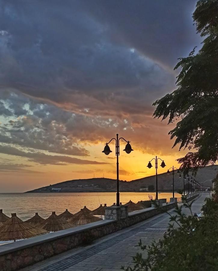 Sevilia Rooms كيبارو المظهر الخارجي الصورة