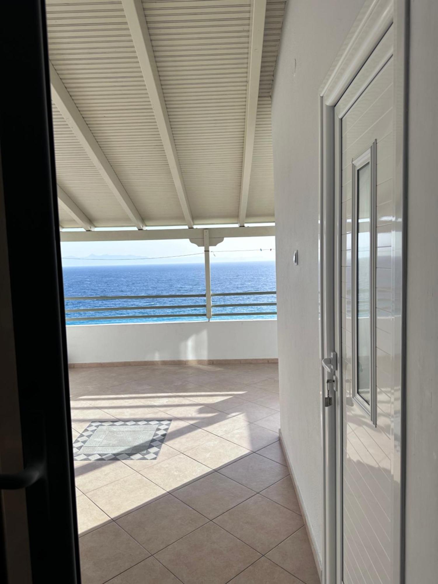 Sevilia Rooms كيبارو المظهر الخارجي الصورة