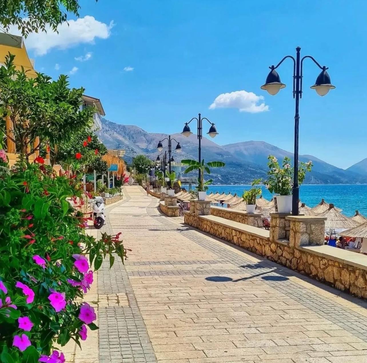 Sevilia Rooms كيبارو المظهر الخارجي الصورة