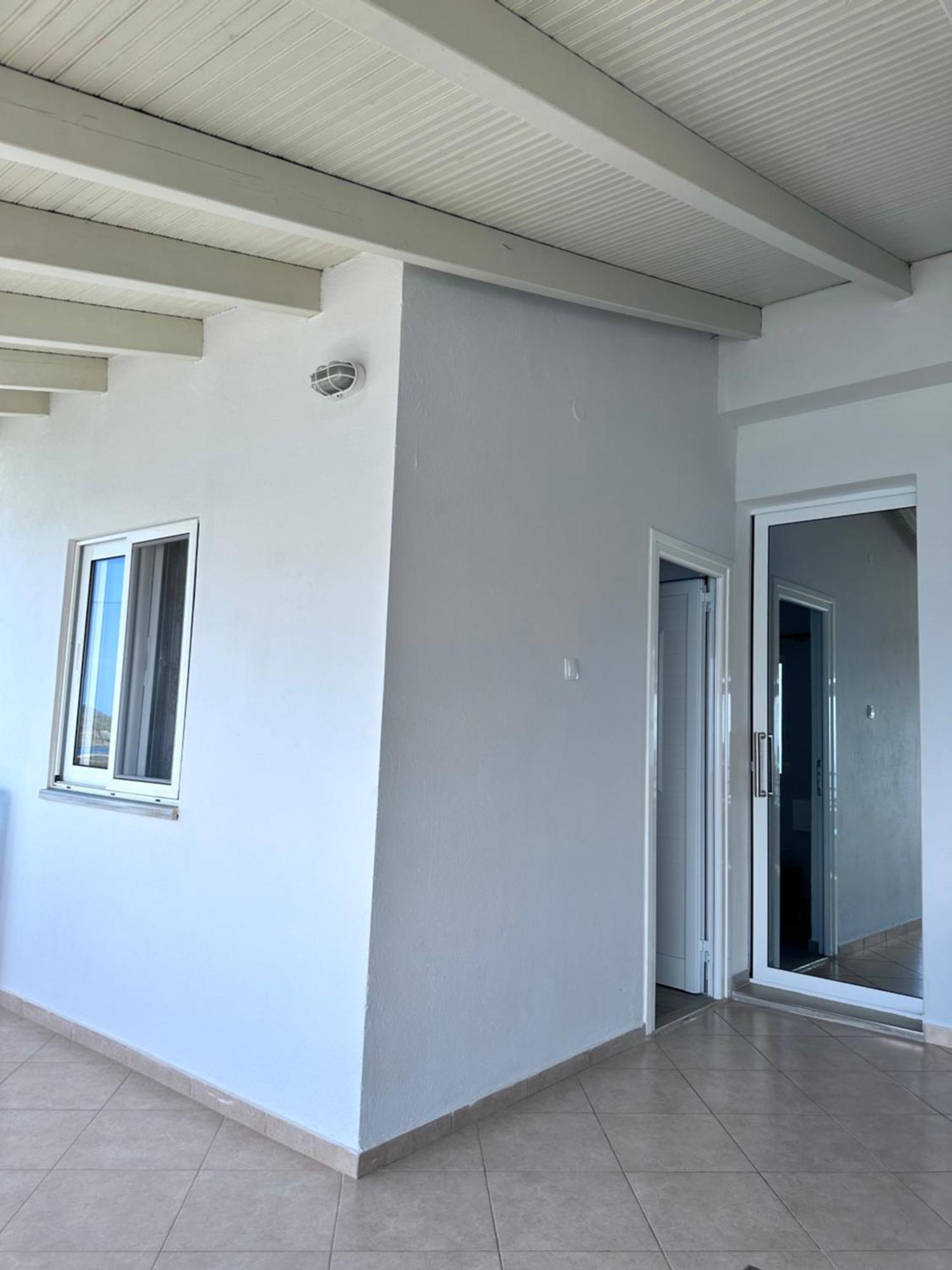 Sevilia Rooms كيبارو المظهر الخارجي الصورة