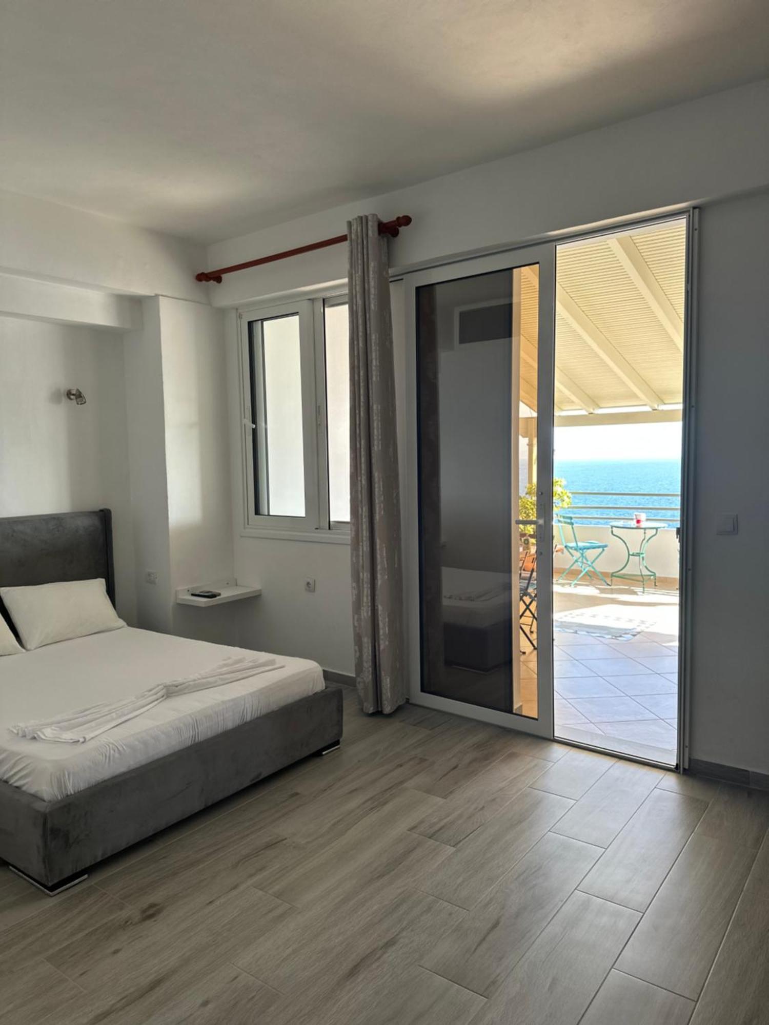 Sevilia Rooms كيبارو المظهر الخارجي الصورة