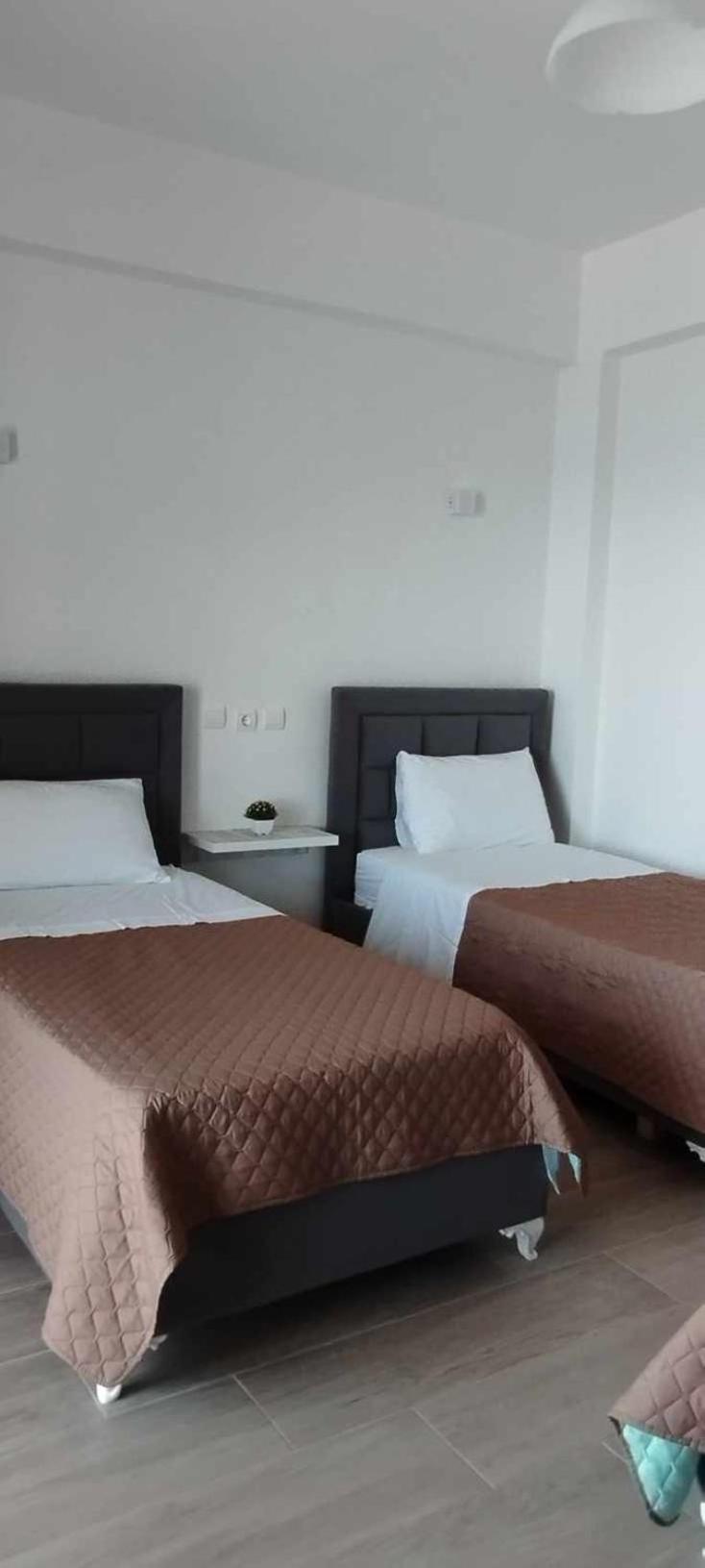Sevilia Rooms كيبارو المظهر الخارجي الصورة