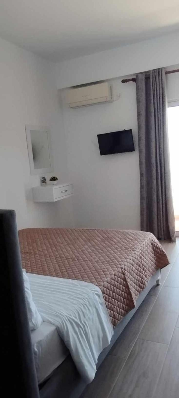 Sevilia Rooms كيبارو المظهر الخارجي الصورة