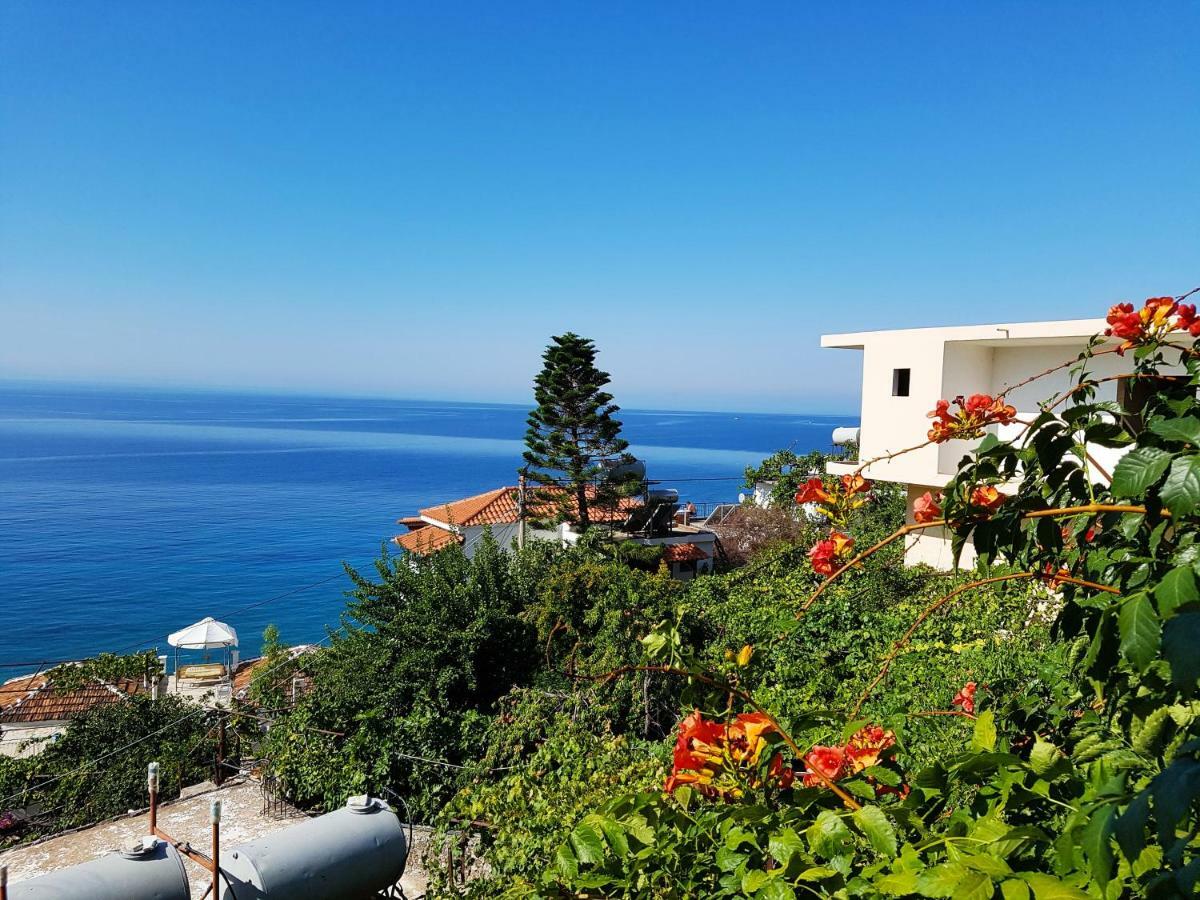Sevilia Rooms كيبارو المظهر الخارجي الصورة